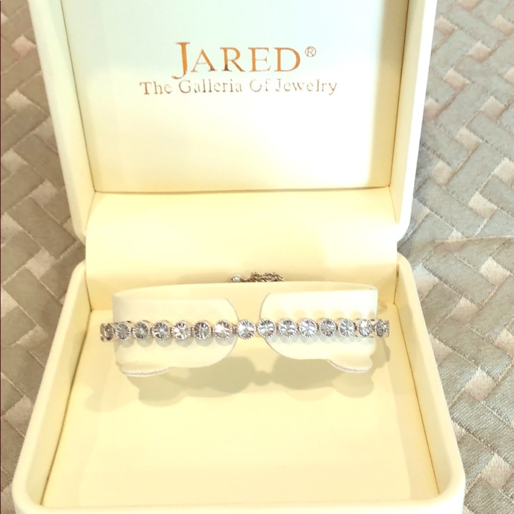 Jared Diamond Boho Bracelet